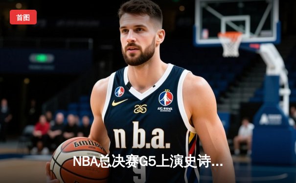 NBA总决赛G5上演史诗逆转，丹佛掘金加时险胜迈阿密热火夺赛点