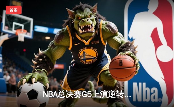 NBA总决赛G5上演逆转奇迹 凯尔特人绝地反击将系列赛拖入抢七