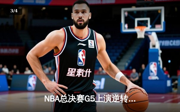 NBA总决赛G5上演逆转奇迹 凯尔特人绝地反击将系列赛拖入抢七 - 3