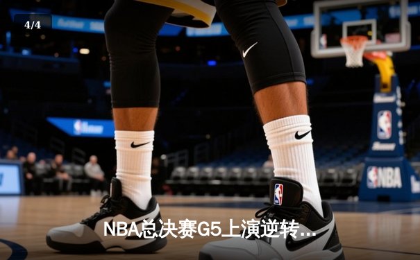 NBA总决赛G5上演逆转奇迹 凯尔特人绝地反击将系列赛拖入抢七 - 4
