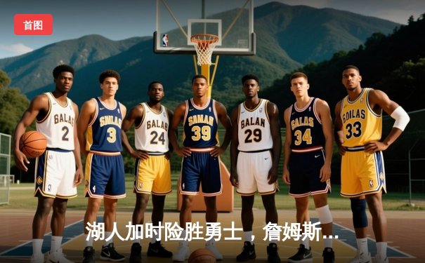 湖人加时险胜勇士，詹姆斯三双库里空砍40分