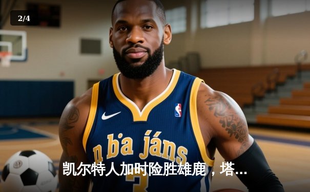 凯尔特人加时险胜雄鹿，塔图姆36+12+4率队捍卫主场 - 2